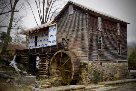 Old Mill